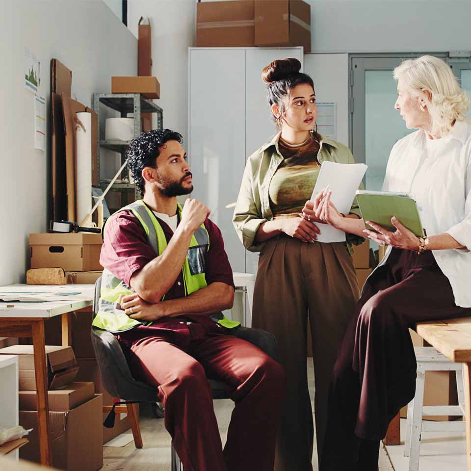 Has your business outgrown its packaging?
